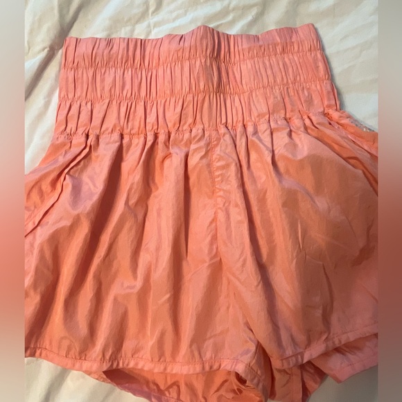 Free People running shorts size Small - Picture 5 of 6
